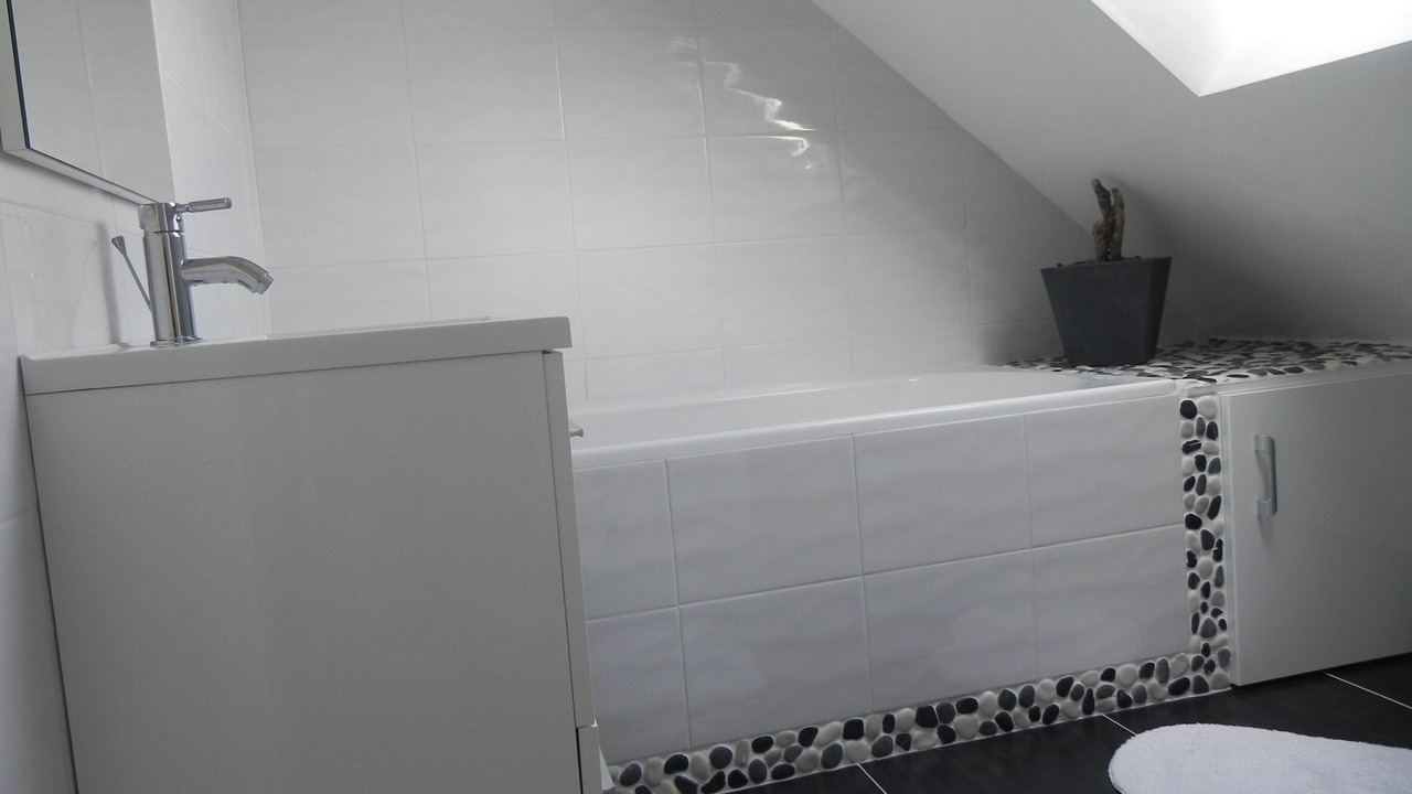 Photo of Bathroom in Saint-Jouan-des-Guerets