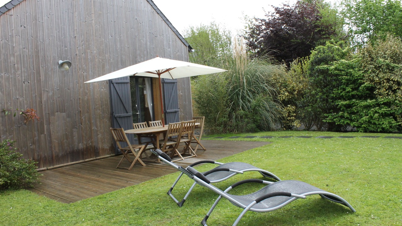 Photo of Outdoor in Saint-Jouan-des-Guerets
