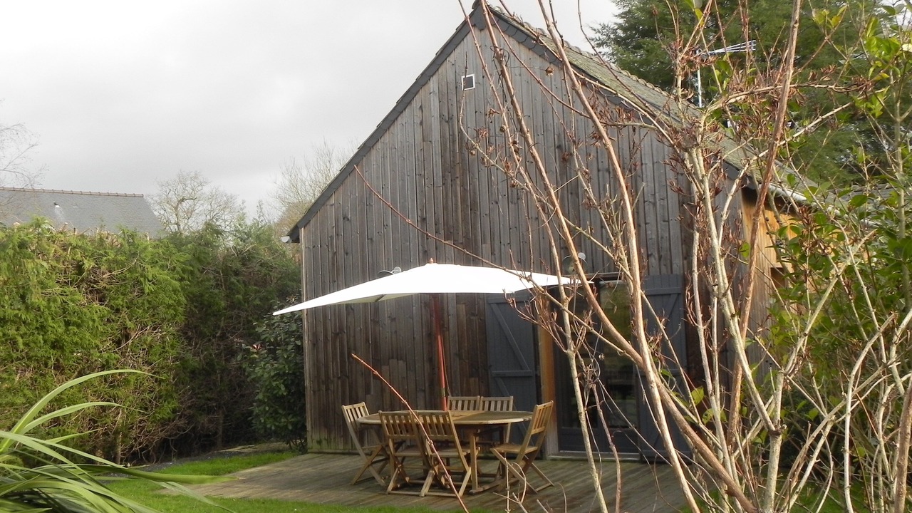 Photo of Outdoor in Saint-Jouan-des-Guerets