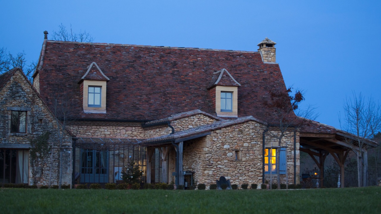 Photo of Outdoor in Savignac-de-Miremont