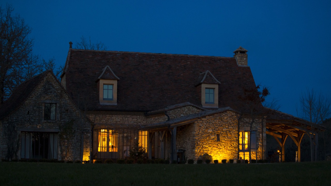 Photo of Outdoor in Savignac-de-Miremont