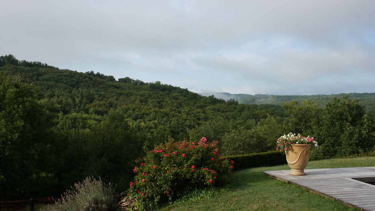 Photo of Patio Balcony in Savignac-de-Miremont