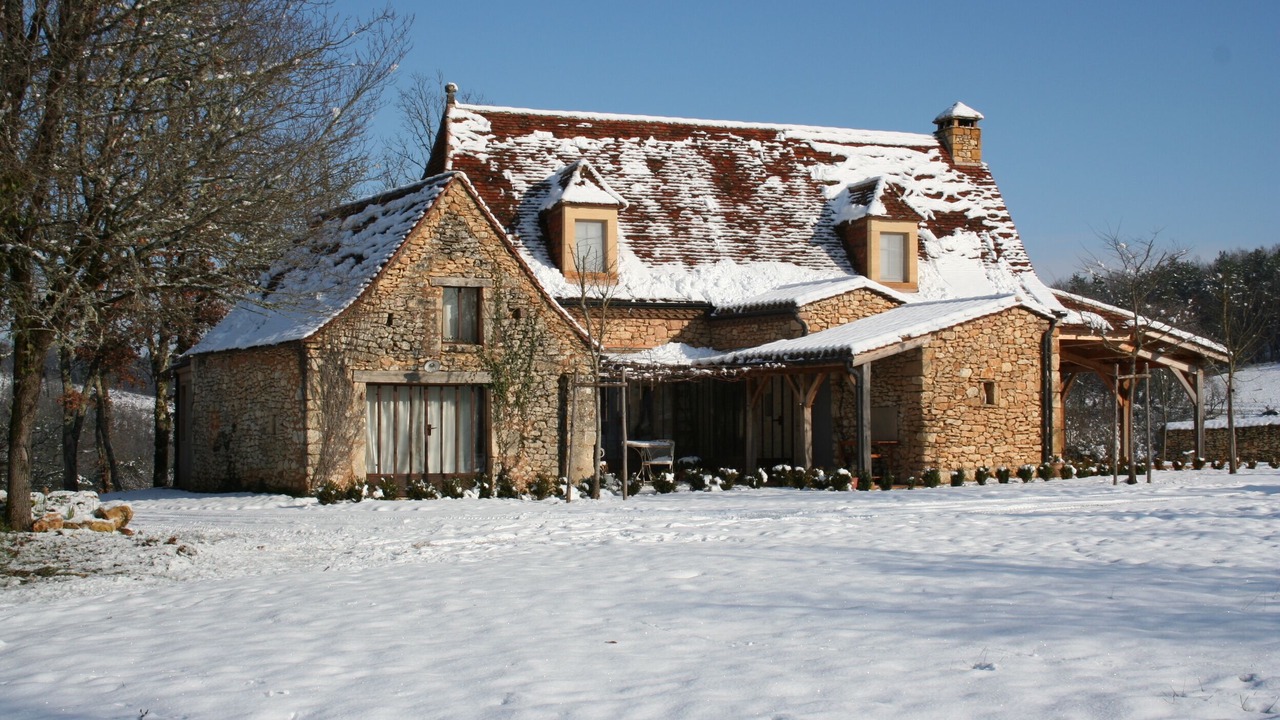 Photo of Outdoor in Savignac-de-Miremont
