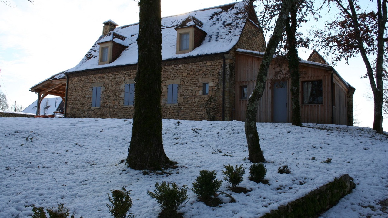 Photo of Outdoor in Savignac-de-Miremont