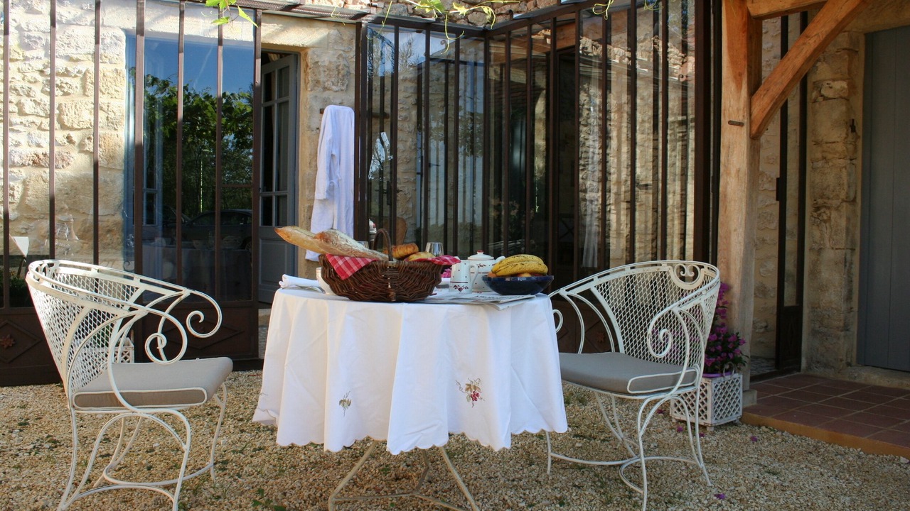 Photo of Outdoor in Savignac-de-Miremont