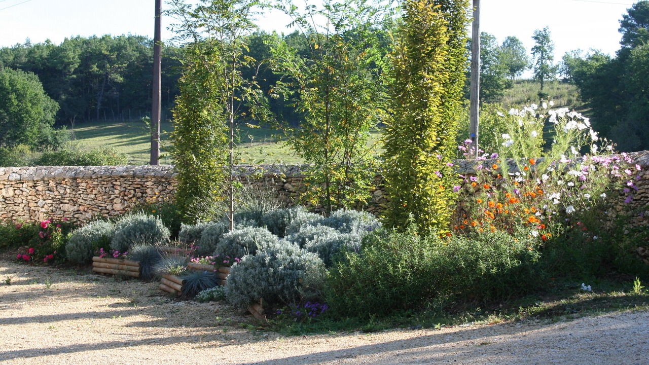 Photo of Outdoor in Savignac-de-Miremont