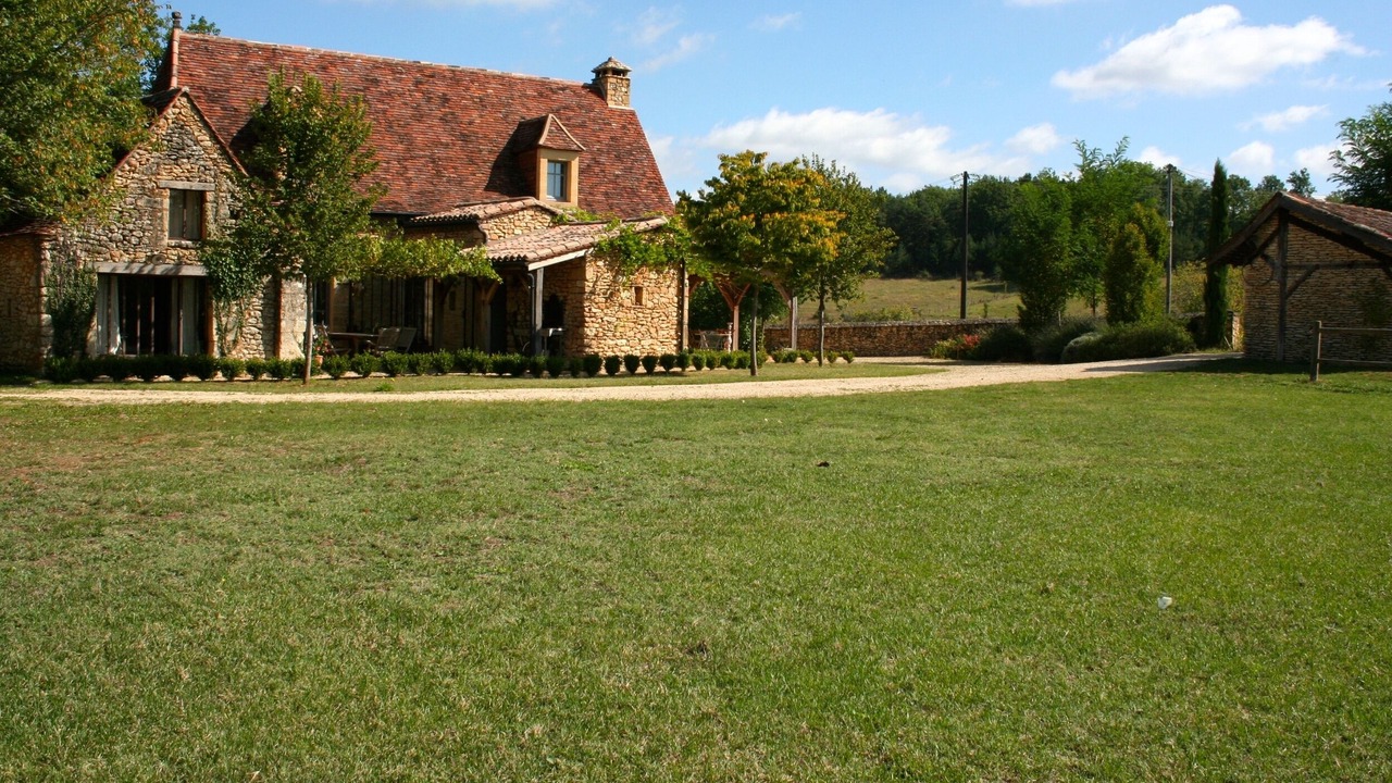 Photo of Outdoor in Savignac-de-Miremont