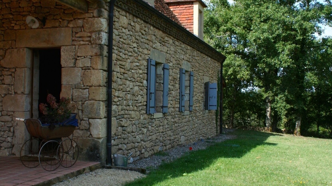 Photo of Outdoor in Savignac-de-Miremont