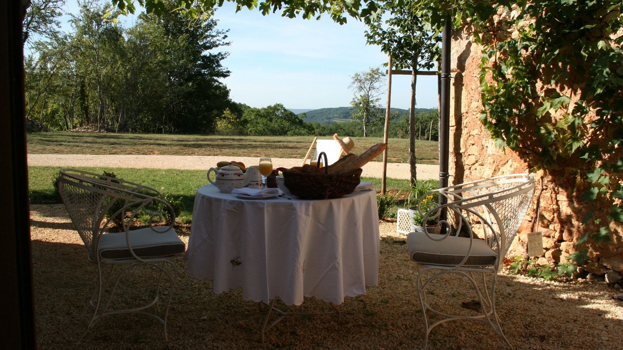 Photo of Outdoor in Savignac-de-Miremont