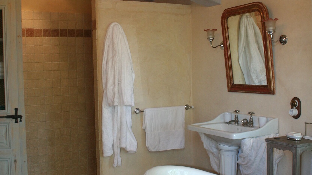 Photo of Bathroom in Savignac-de-Miremont