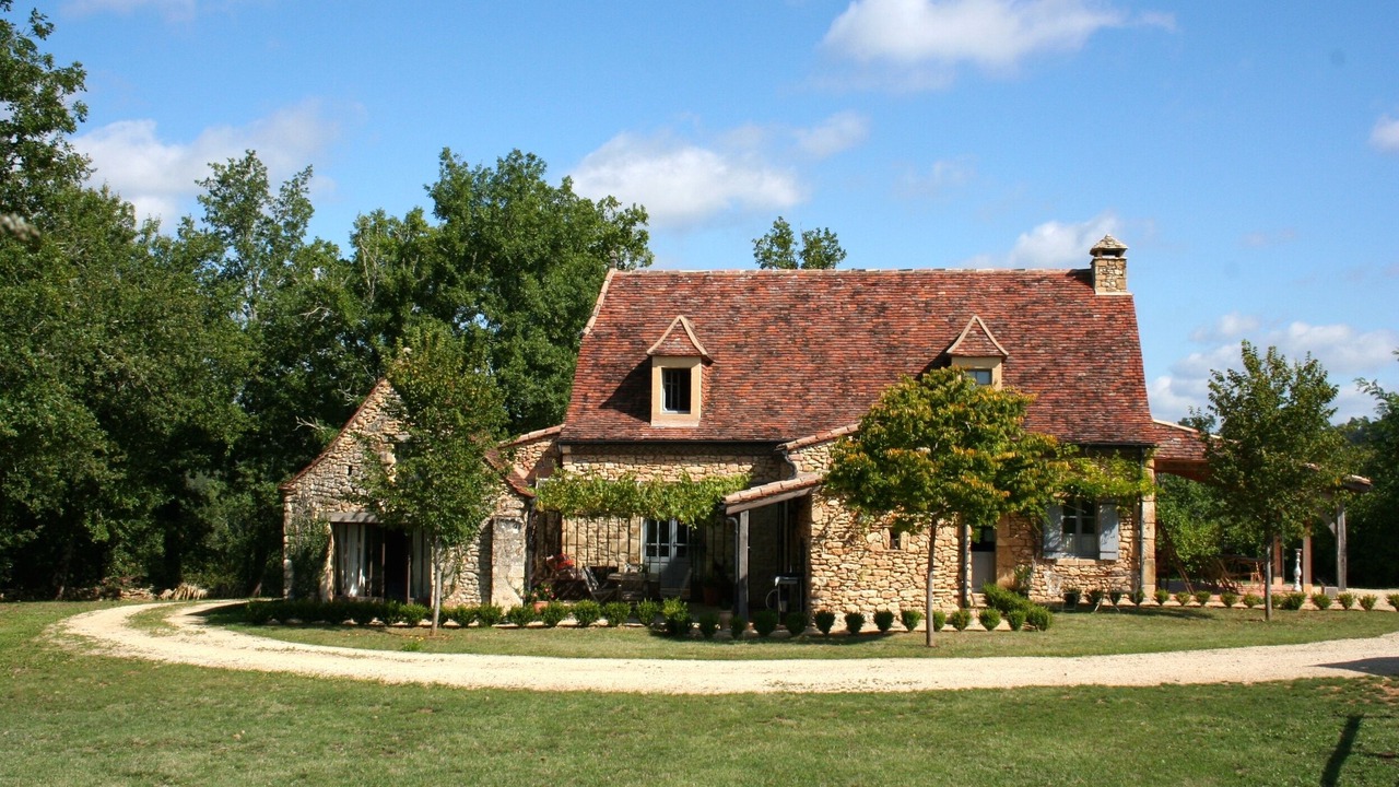 Photo of Outdoor in Savignac-de-Miremont