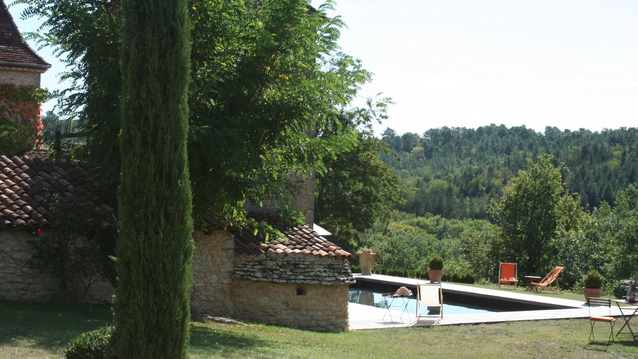 Photo of Outdoor in Savignac-de-Miremont