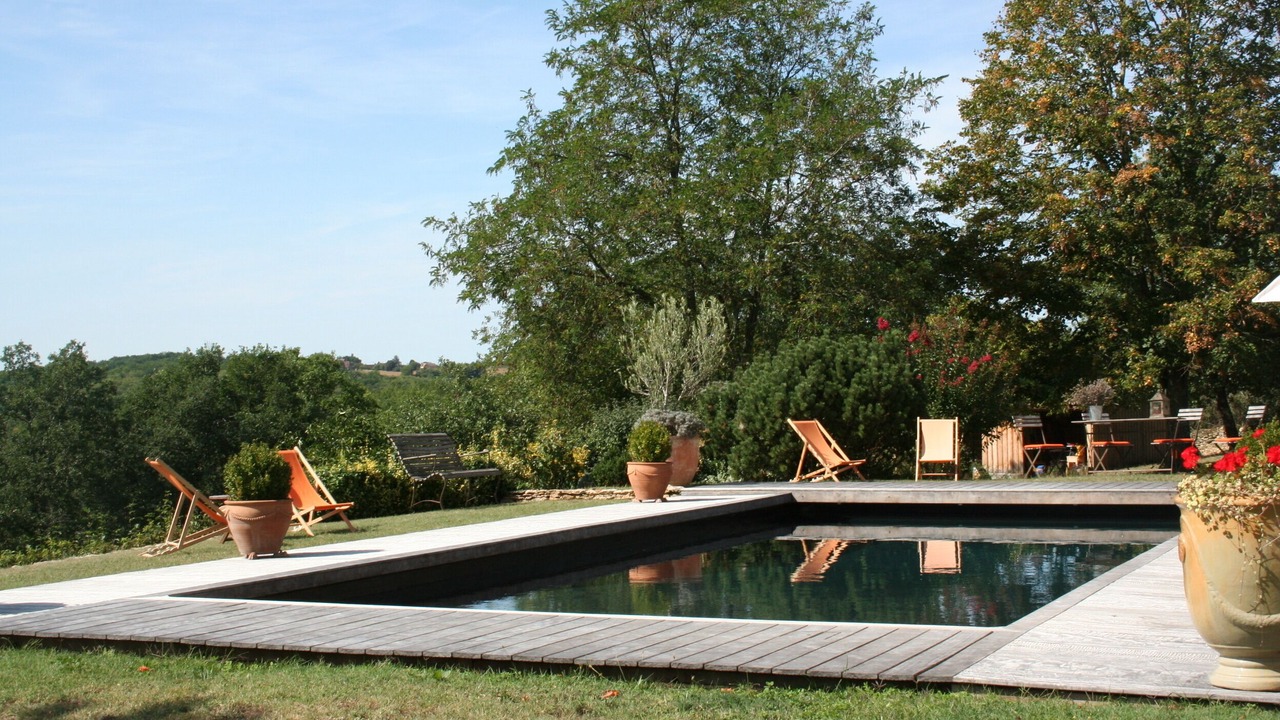 Photo of Outdoor in Savignac-de-Miremont