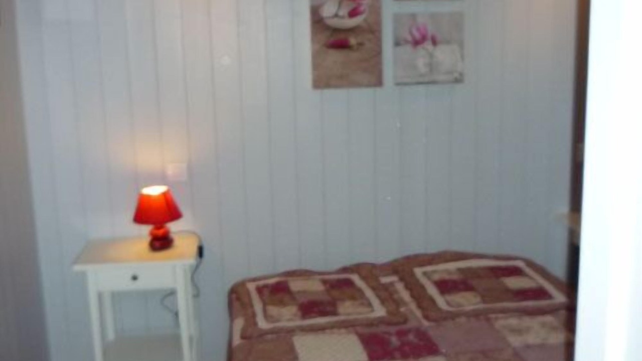 Photo of Bedroom in Ax-les-Thermes