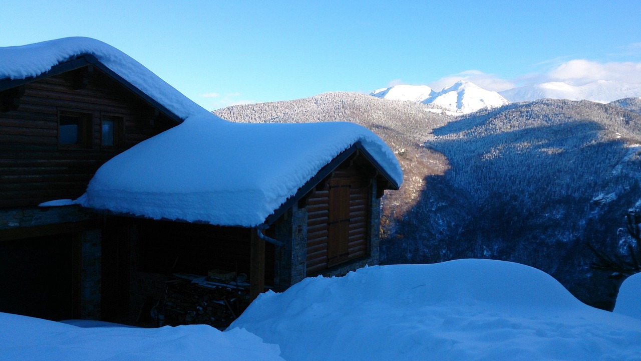 Photo of Outdoor in Ax-les-Thermes