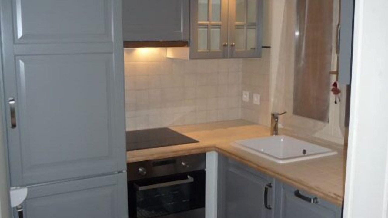 Photo of Kitchen in Ax-les-Thermes