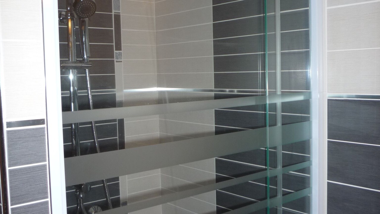 Photo of Bathroom in Ax-les-Thermes