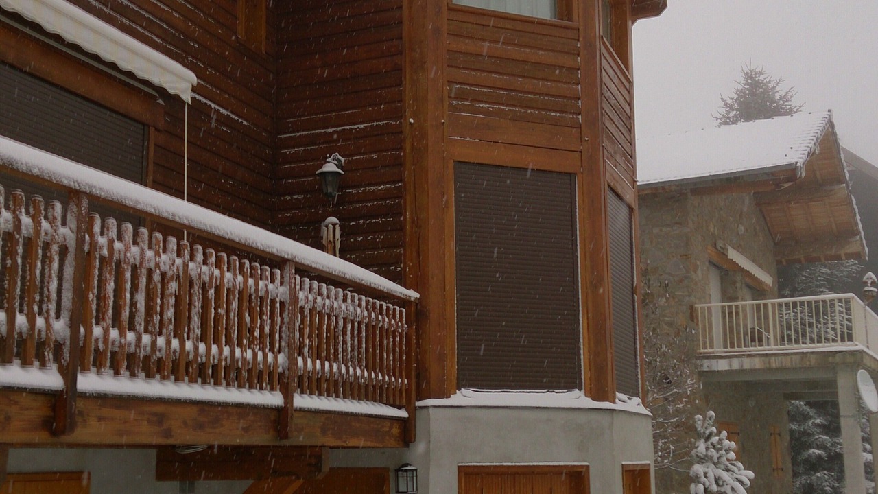 Photo of Outdoor in Ax-les-Thermes