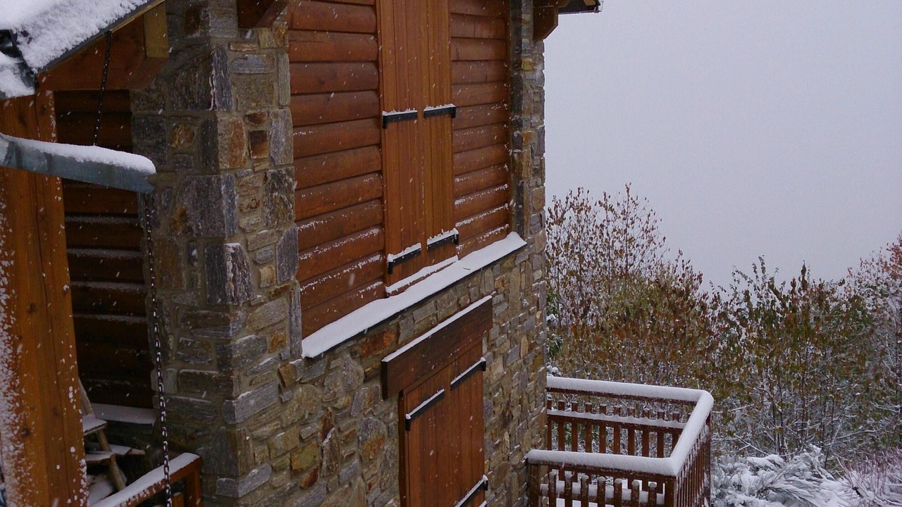 Photo of Outdoor in Ax-les-Thermes