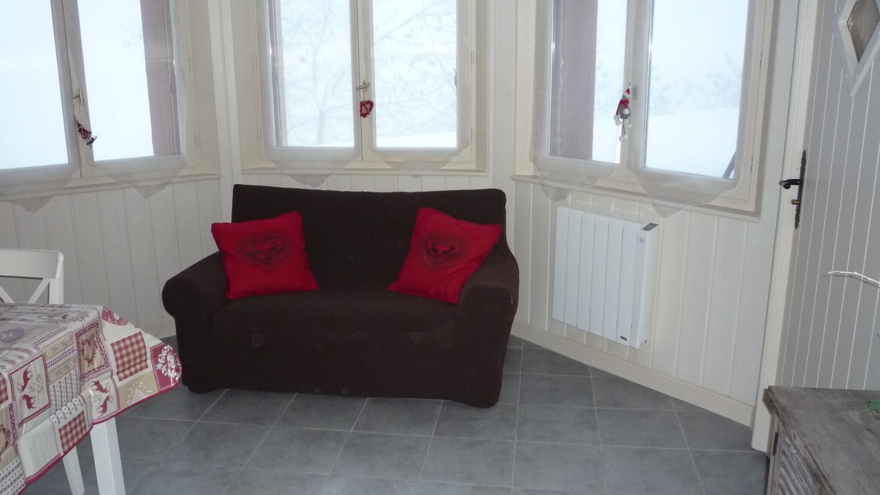Photo of Livingroom in Ax-les-Thermes