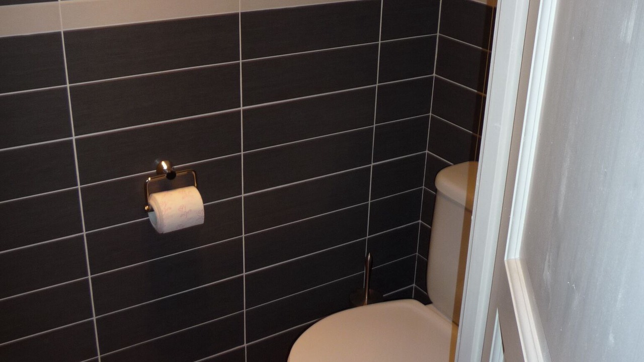 Photo of Bathroom in Ax-les-Thermes