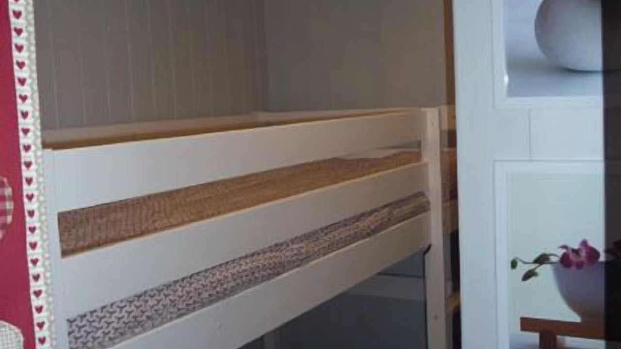Photo of Bedroom in Ax-les-Thermes