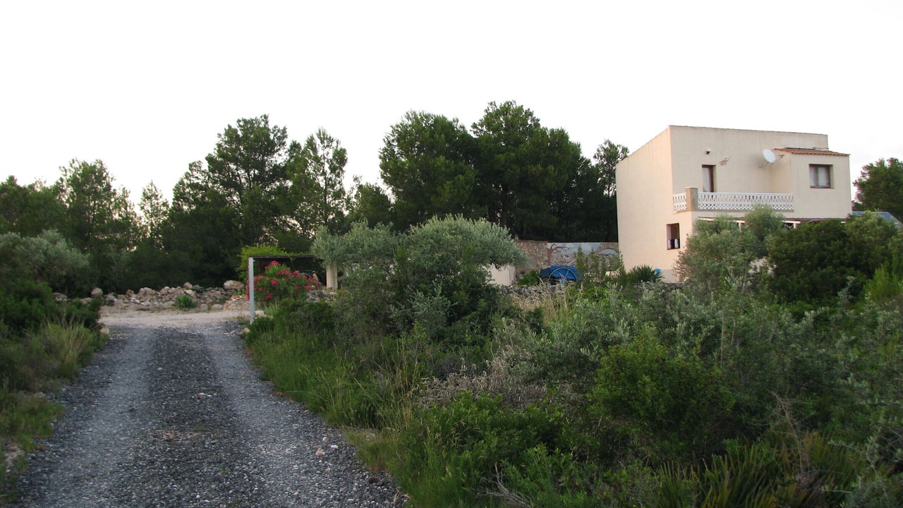 Photo of Outdoor in El Perello