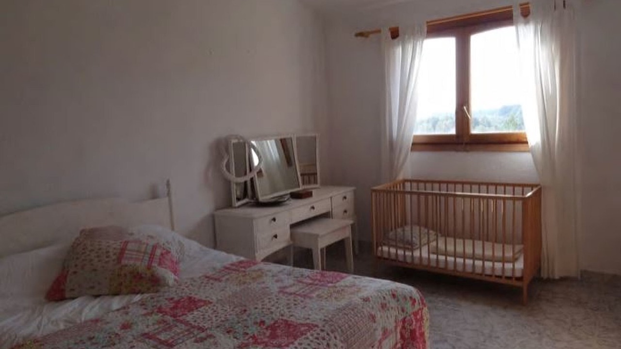 Photo of Bedroom in El Perello