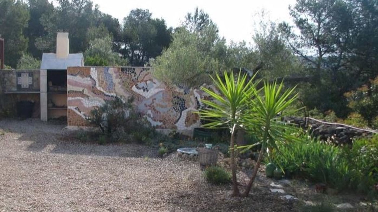 Photo of Outdoor in El Perello