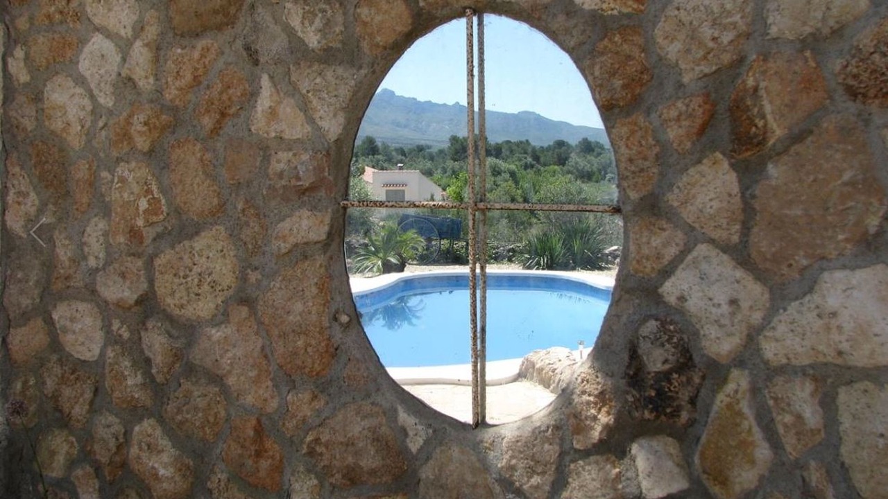 Photo of Outdoor in El Perello