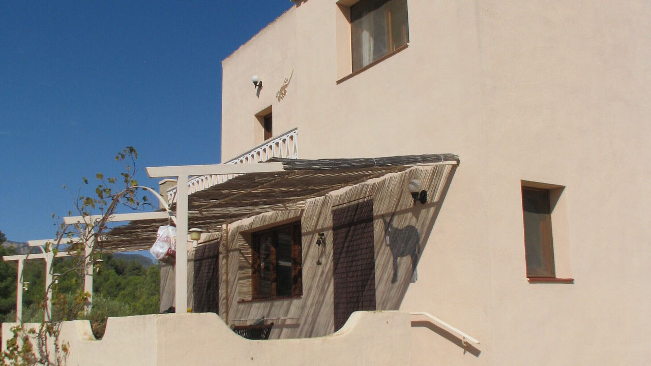 Photo of Outdoor in El Perello
