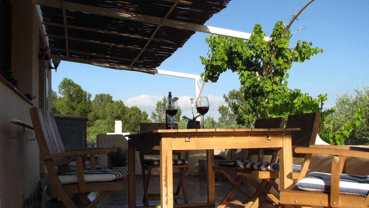 Photo of Outdoor in El Perello