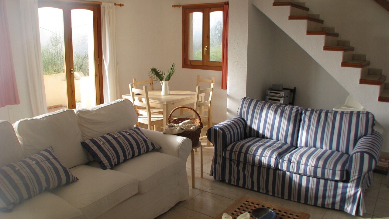 Photo of Livingroom in El Perello