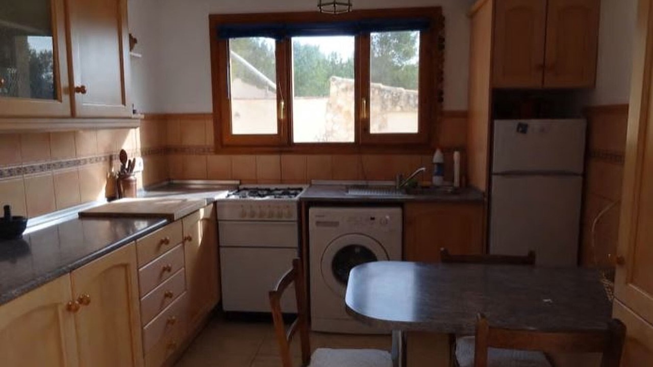 Photo of Kitchen in El Perello