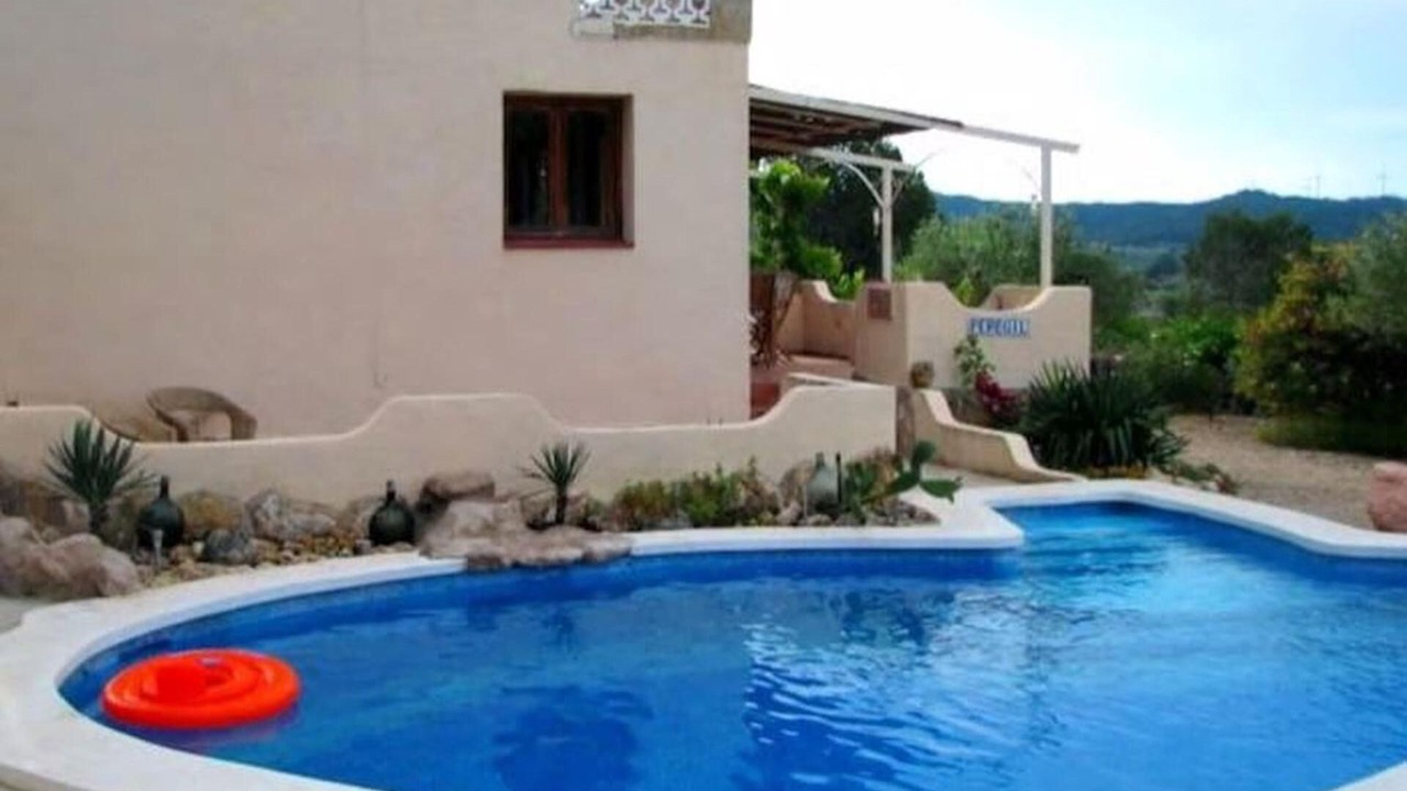 Photo of Outdoor in El Perello