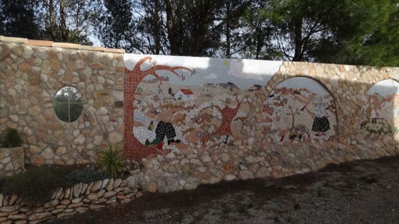 Photo of Outdoor in El Perello