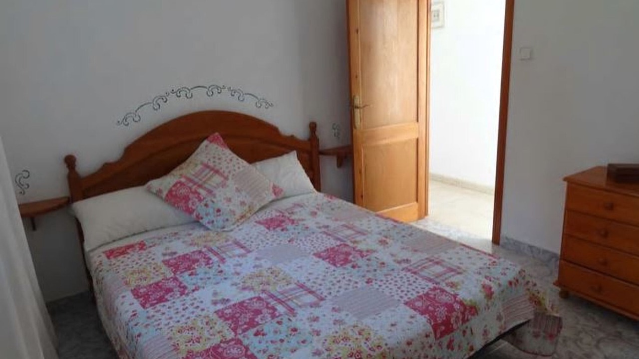 Photo of Bedroom in El Perello