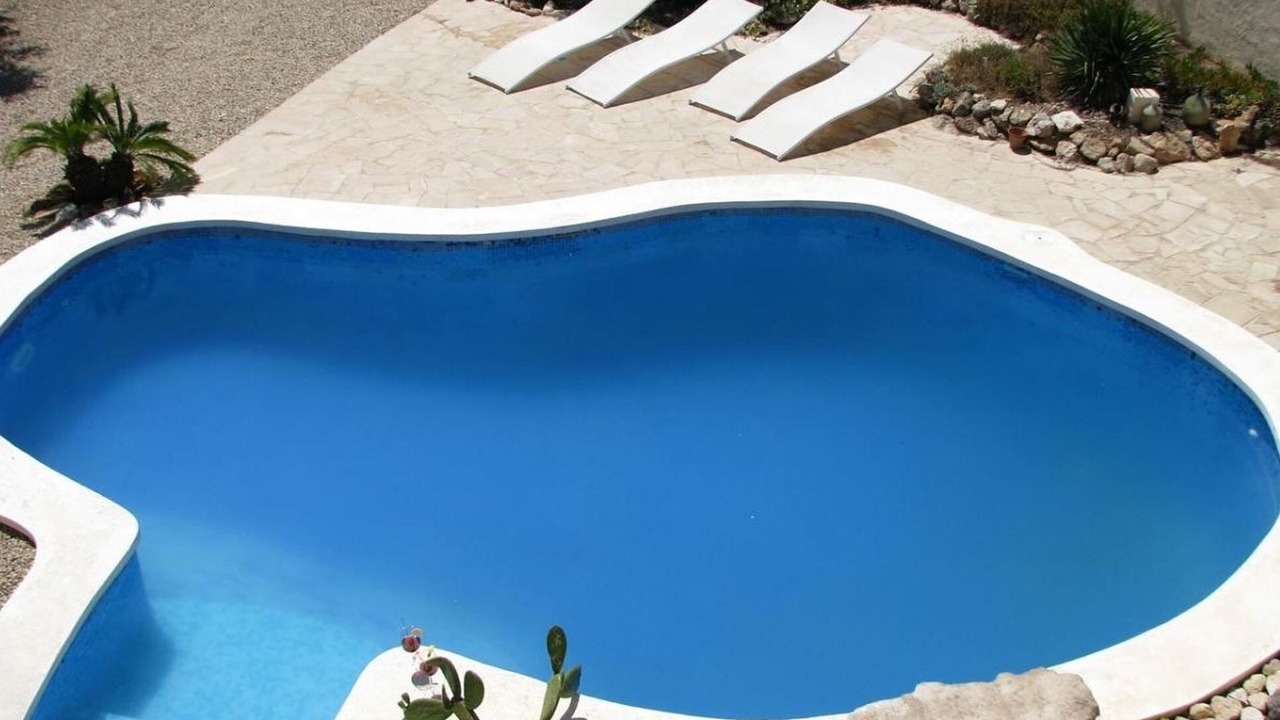 Photo of Outdoor in El Perello