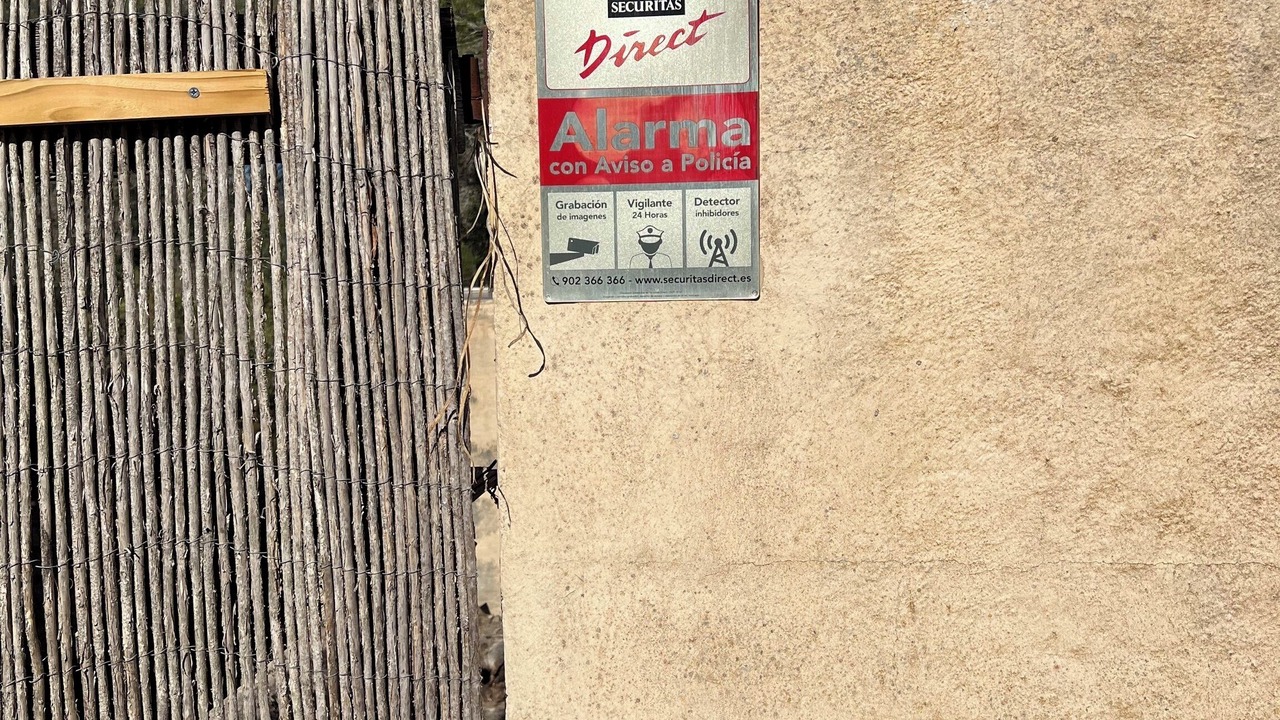 Photo of Outdoor in El Perello