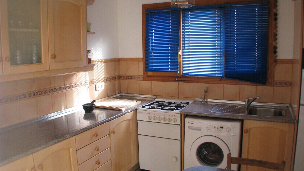 Photo of Kitchen in El Perello