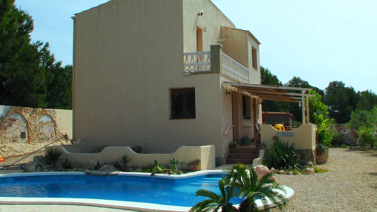 Photo of Outdoor in El Perello