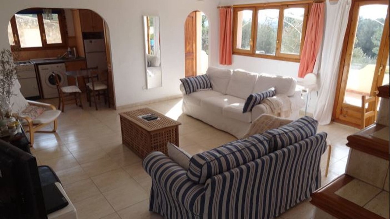 Photo of Livingroom in El Perello