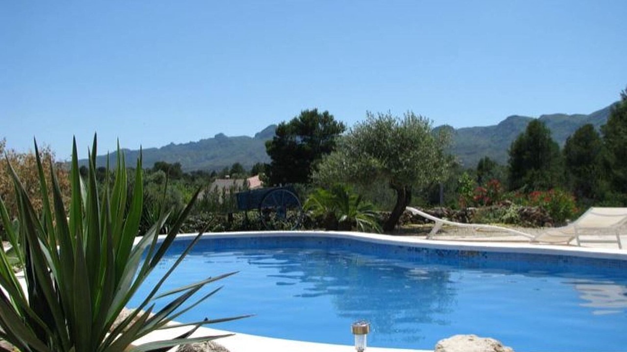 Photo of Outdoor in El Perello