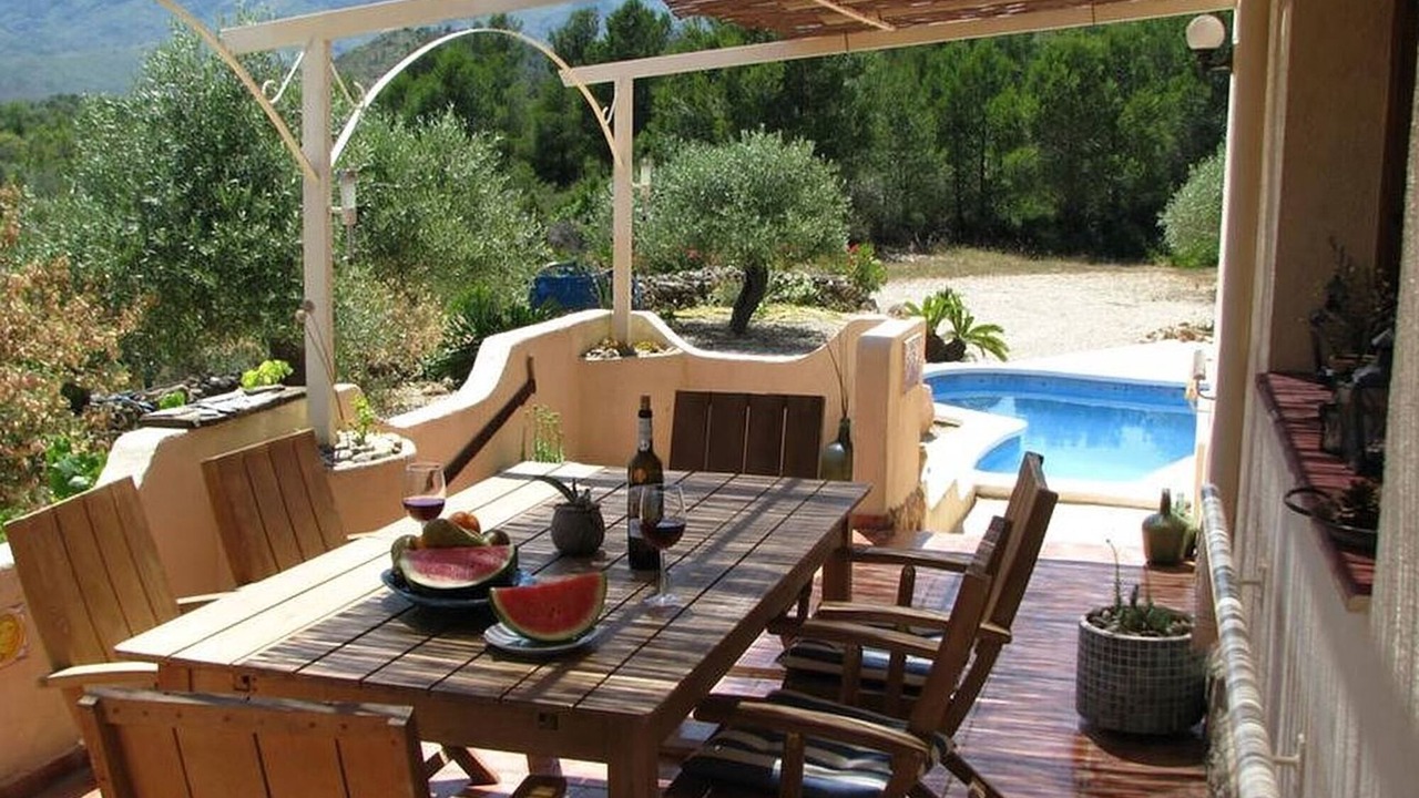 Photo of Outdoor in El Perello