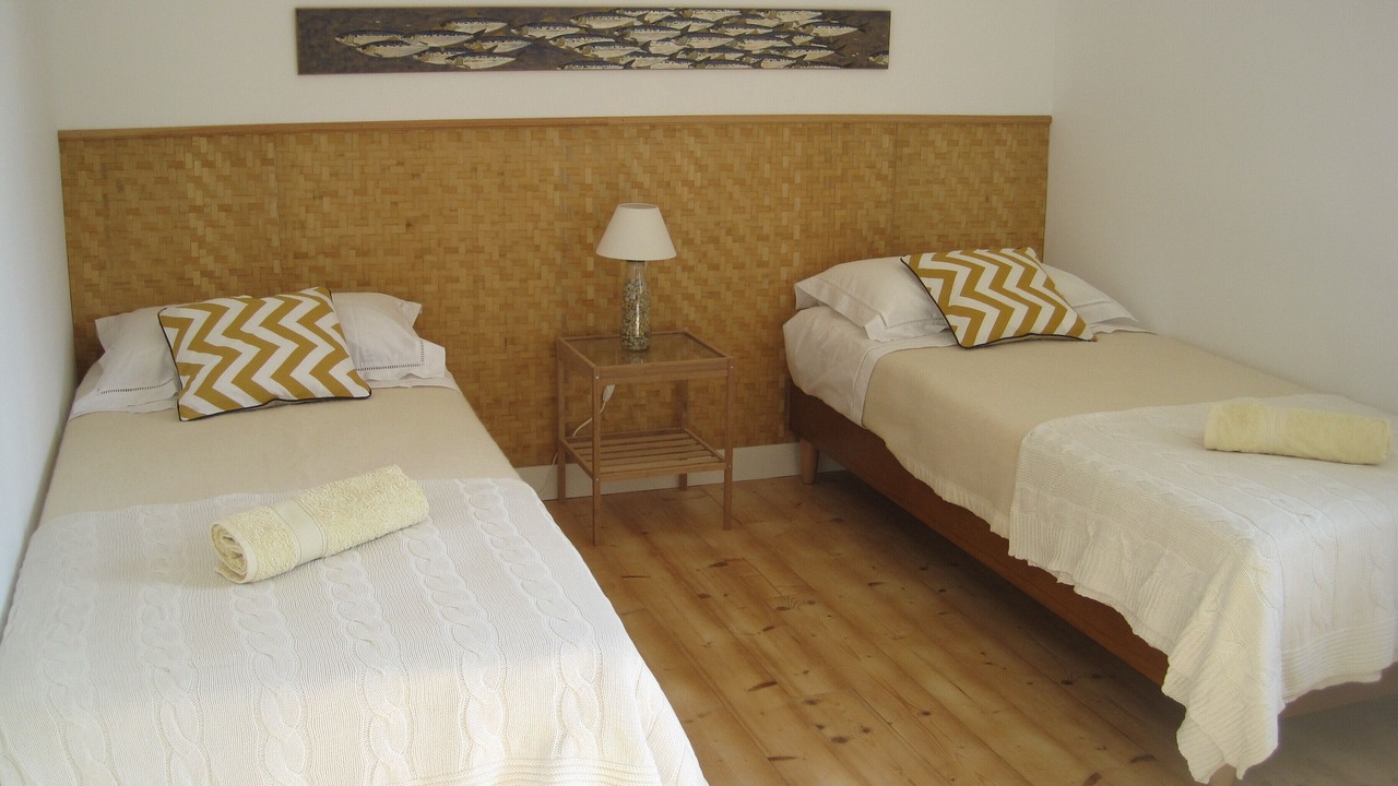 Photo of Bedroom in Cancale