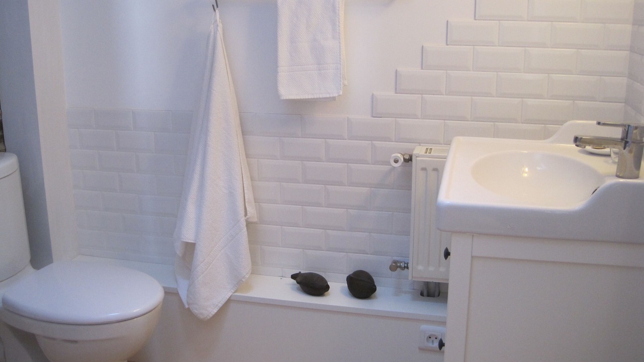 Photo of Bathroom in Cancale