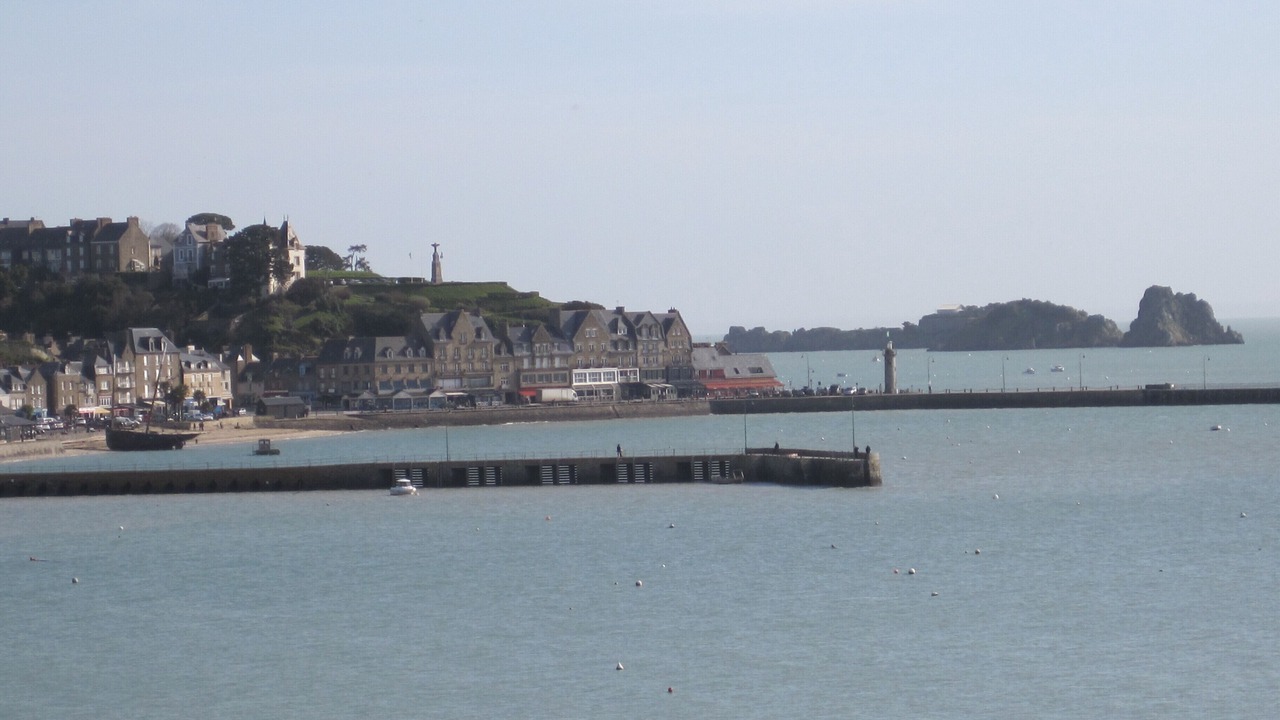 Photo of Others in Cancale
