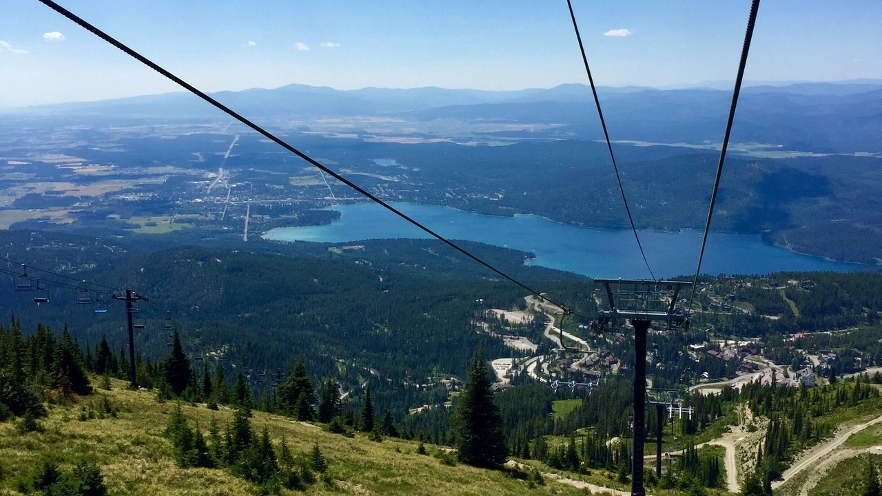 Photo of Outdoor in Whitefish