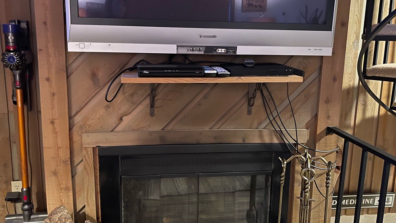 Photo of Livingroom in Whitefish