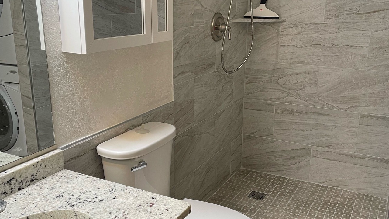 Photo of Bathroom in Whitefish